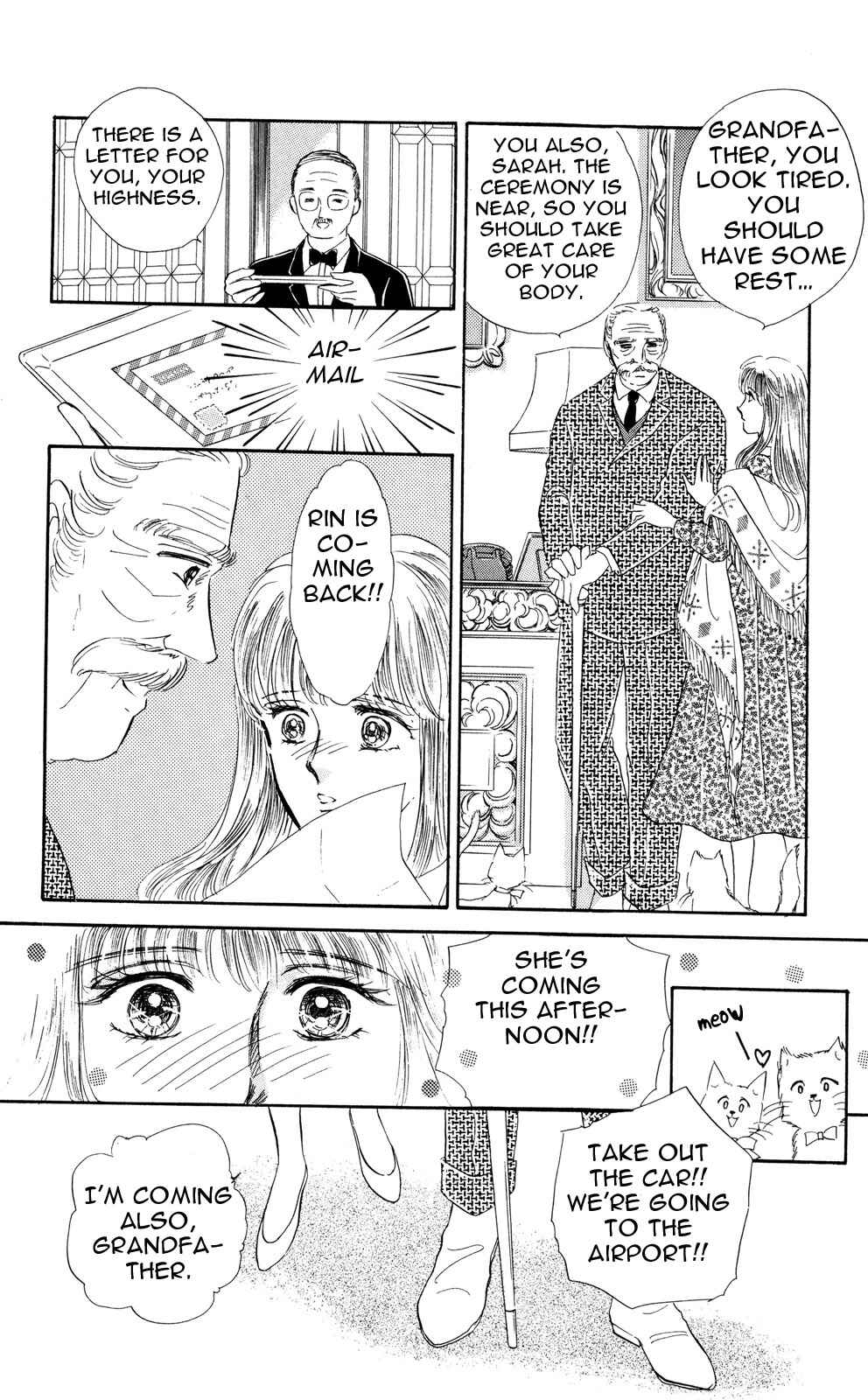 Page 22 Chapter 7 Lady!!