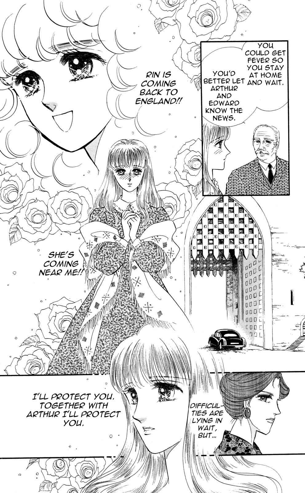 Page 23 Chapter 7 Lady!!