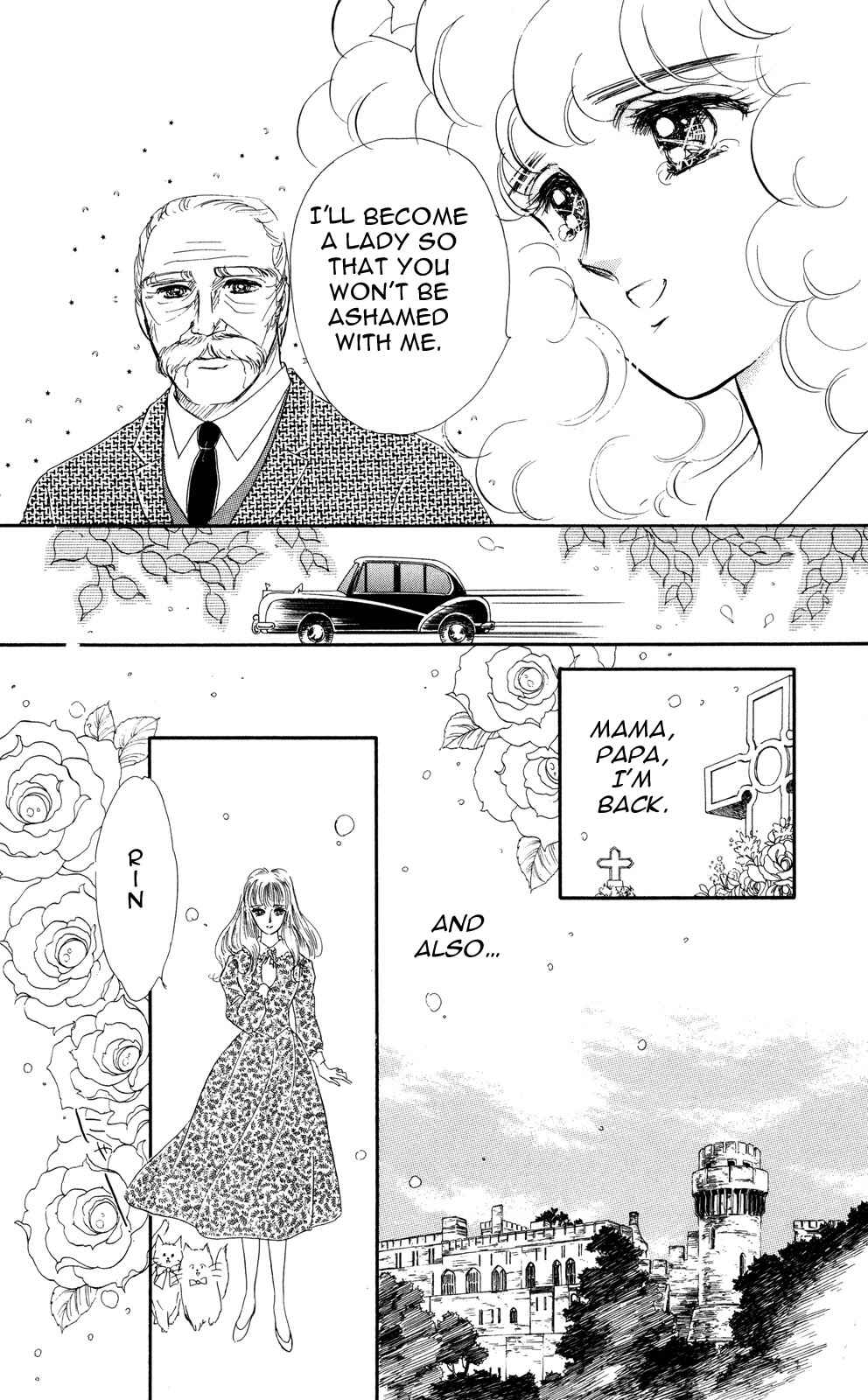 Page 26 Chapter 7 Lady!!