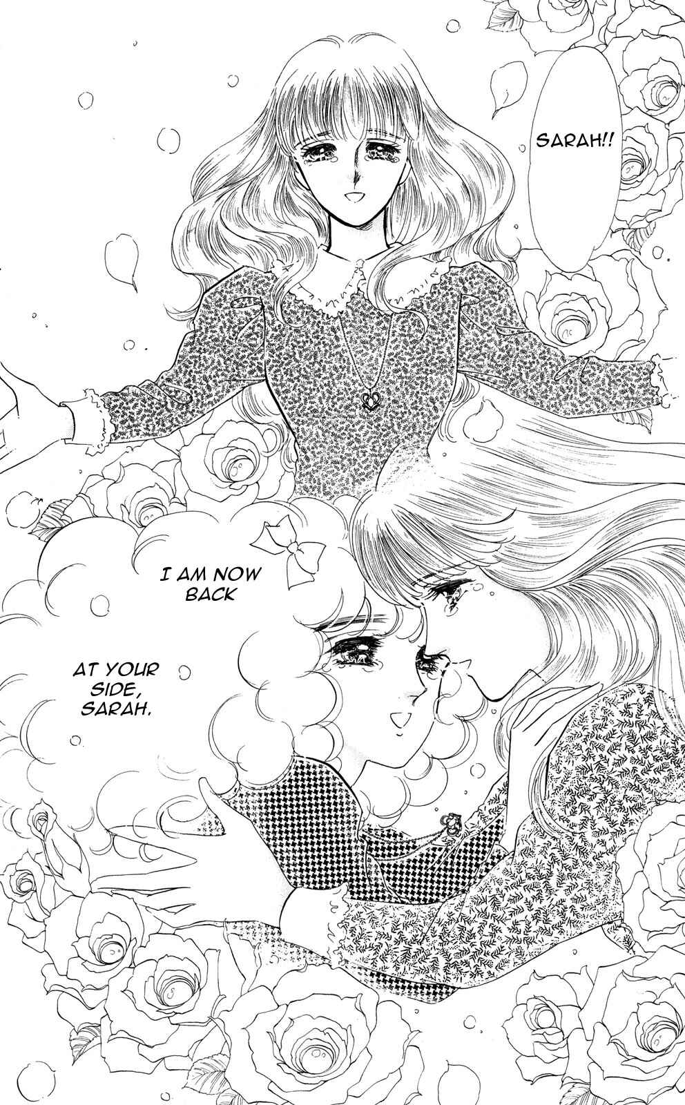 Page 27 Chapter 7 Lady!!
