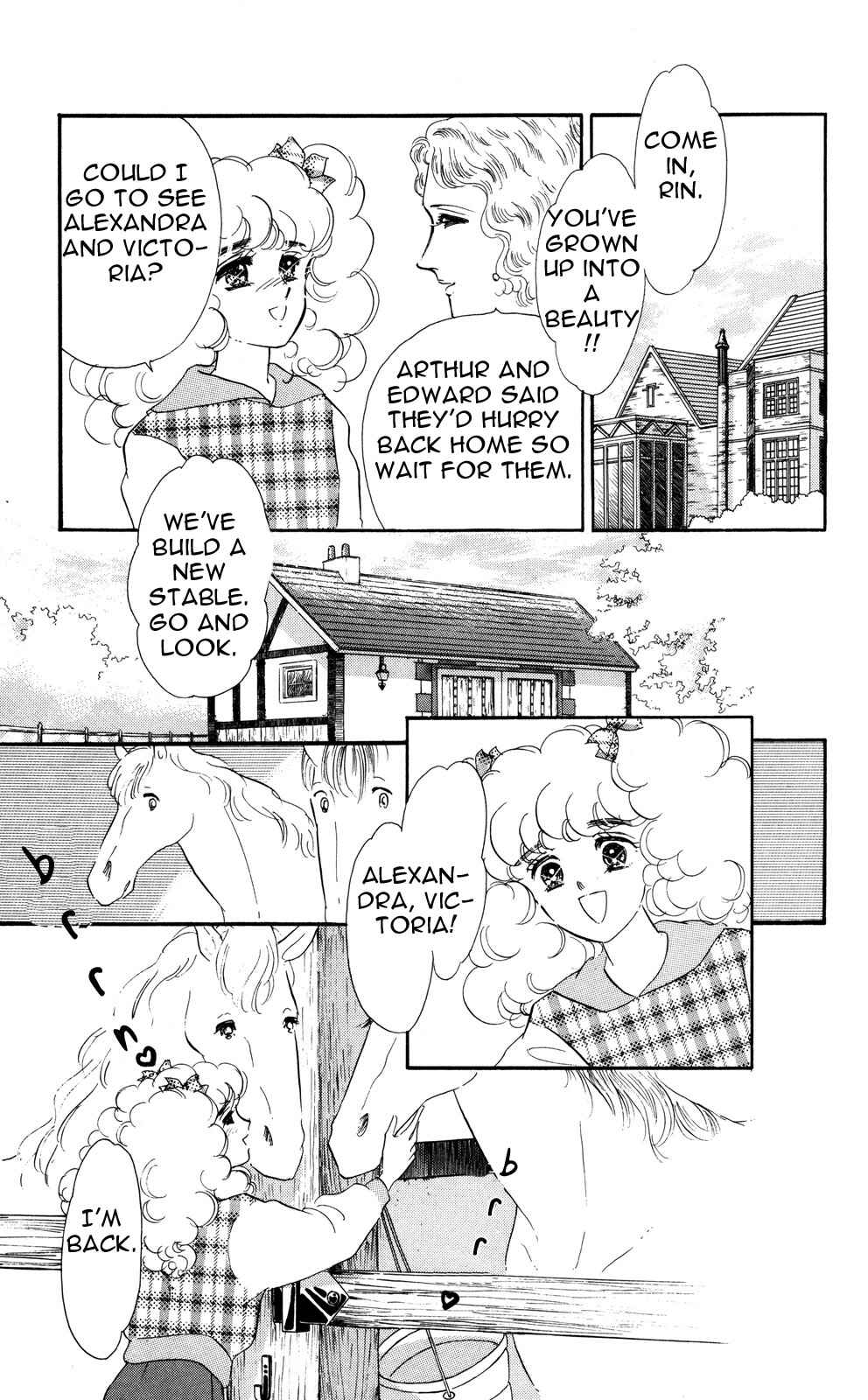 Page 29 Chapter 7 Lady!!