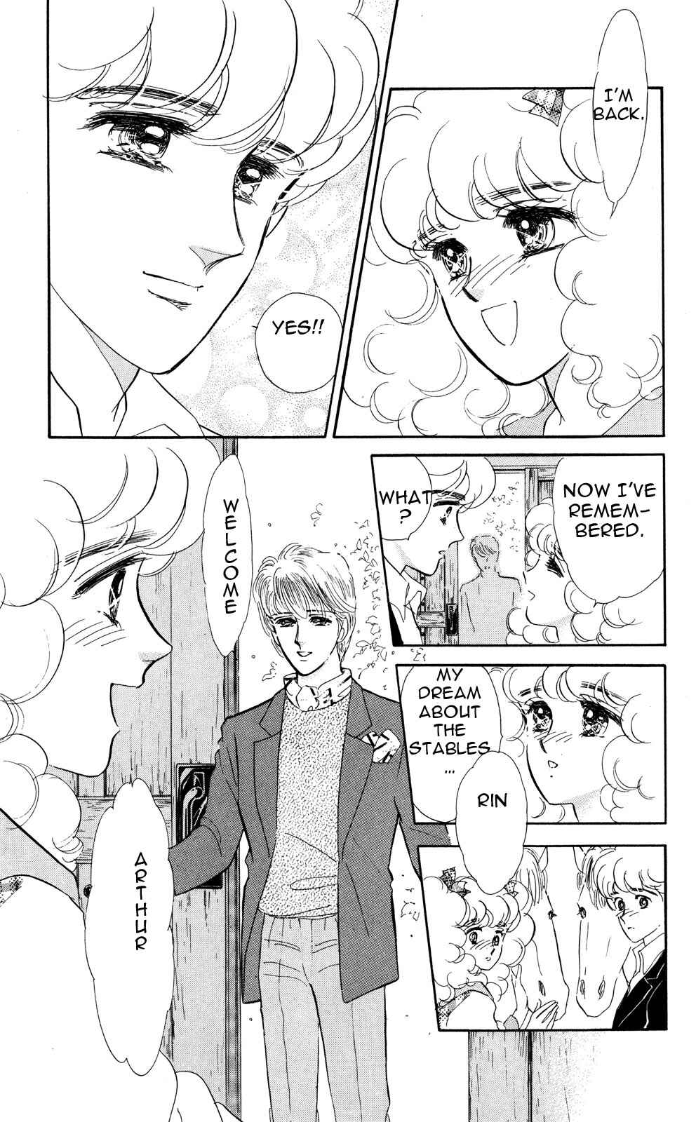Page 31 Chapter 7 Lady!!