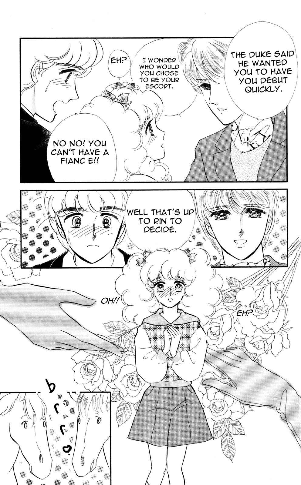 Page 33 Chapter 7 Lady!!