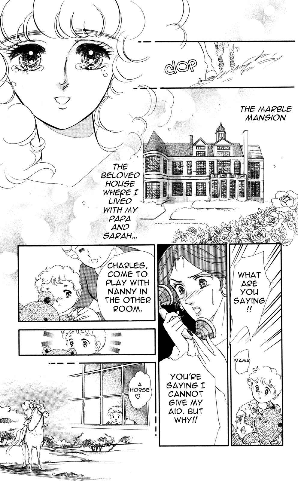 Page 35 Chapter 7 Lady!!