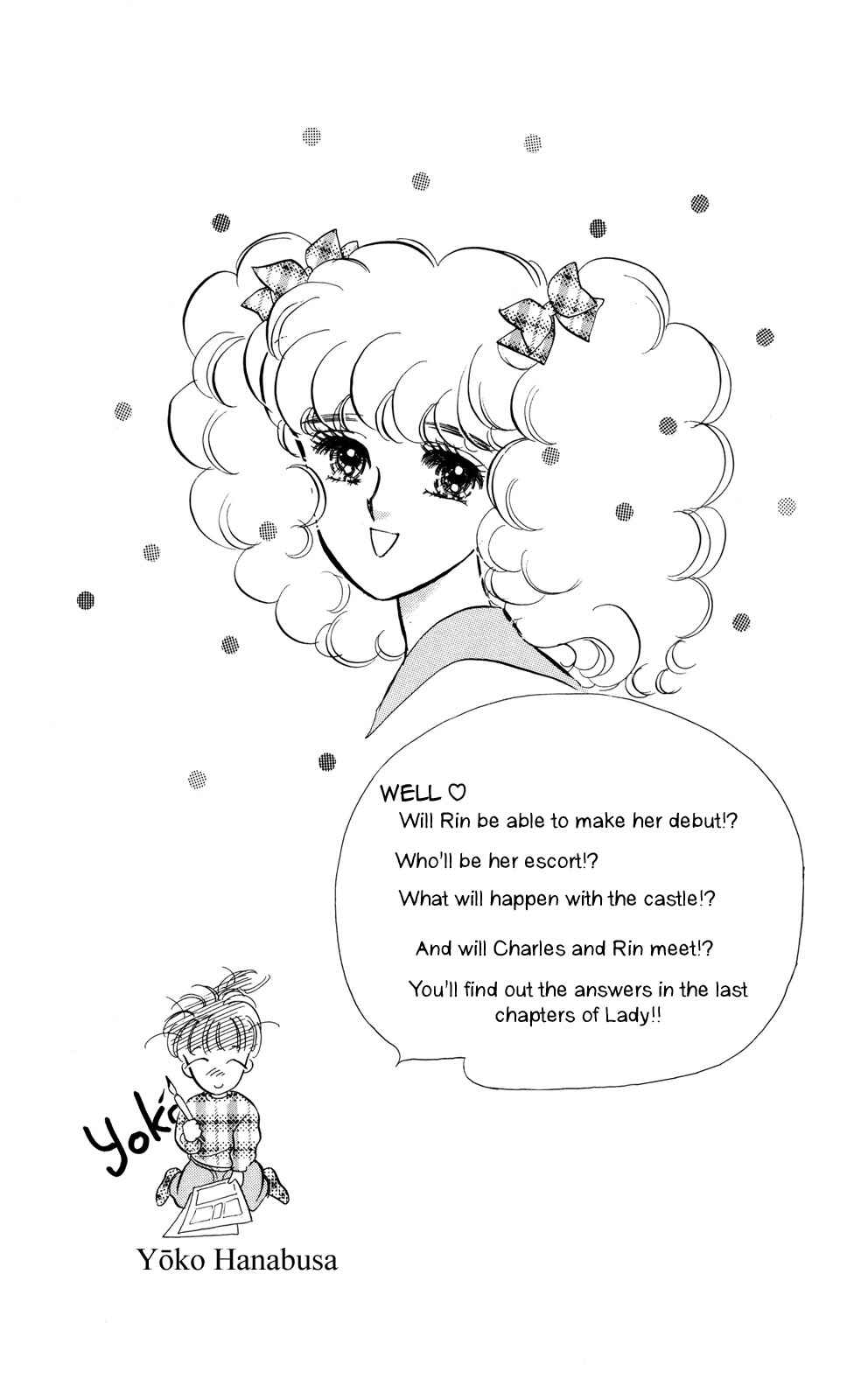 Page 37 Chapter 7 Lady!!