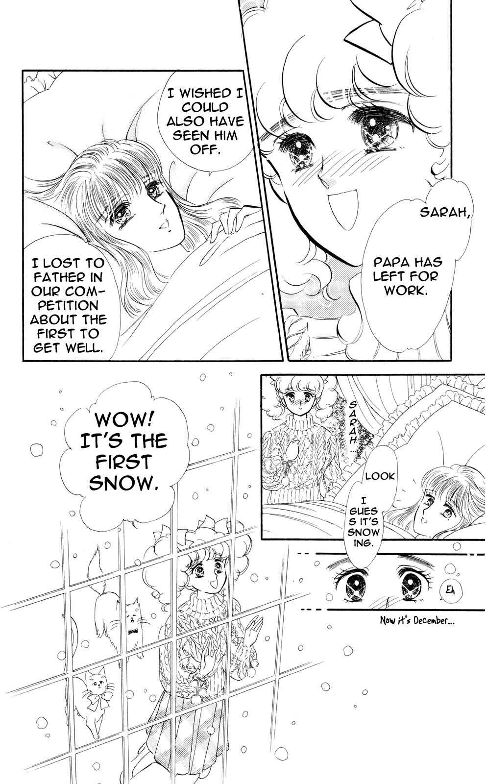 Page 11 Chapter 7 Lady!!