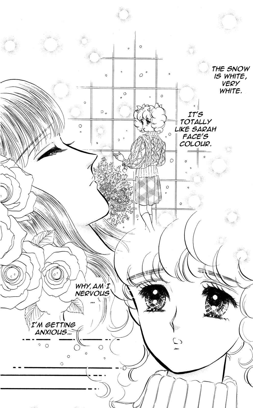 Page 12 Chapter 7 Lady!!