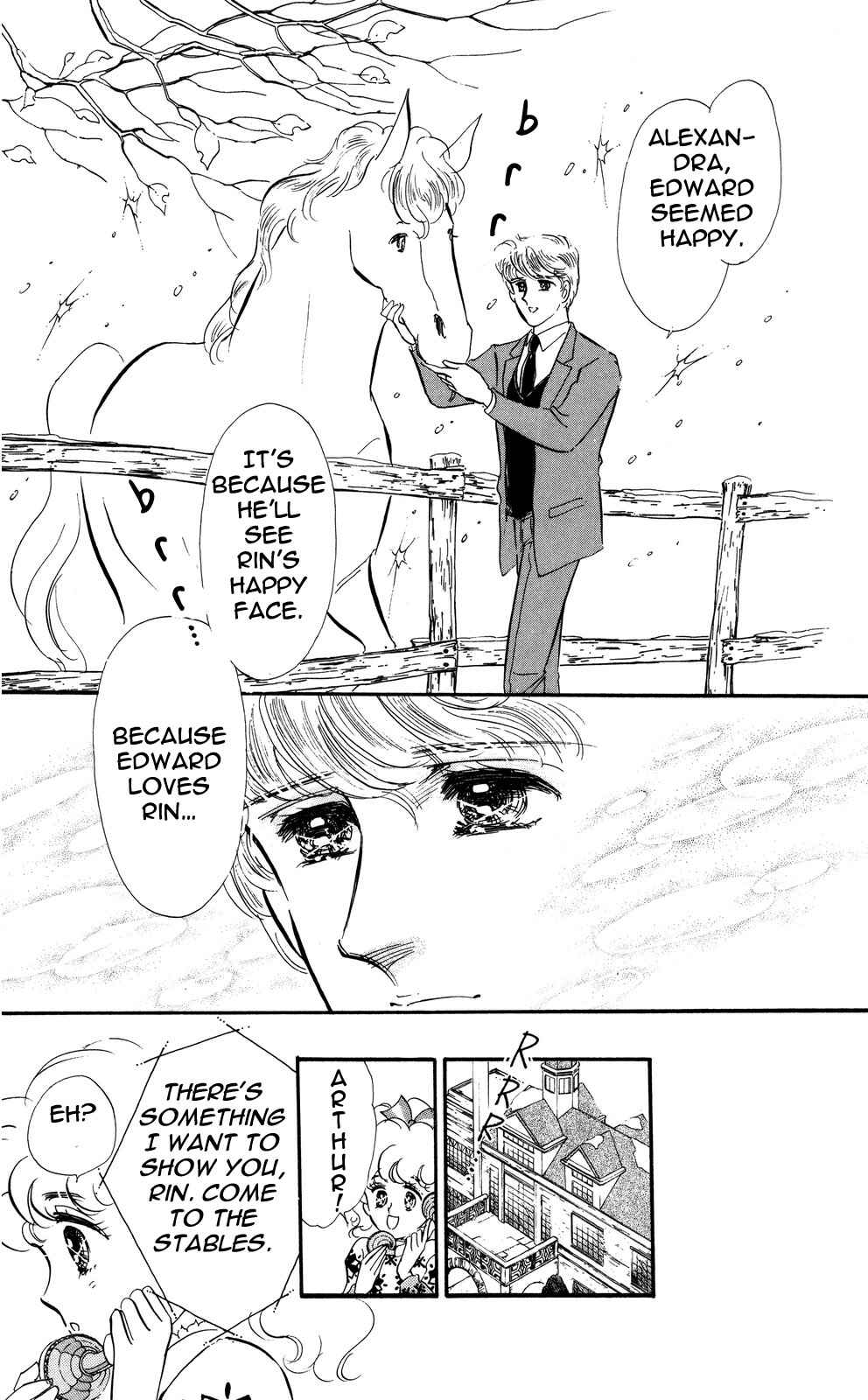 Page 18 Chapter 7 Lady!!