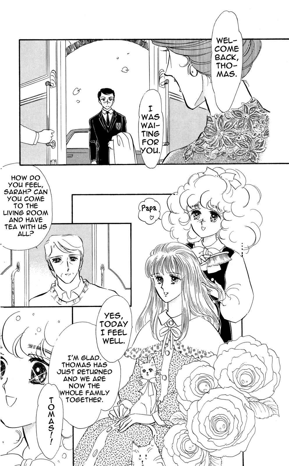 Page 2 Chapter 7 Lady!!