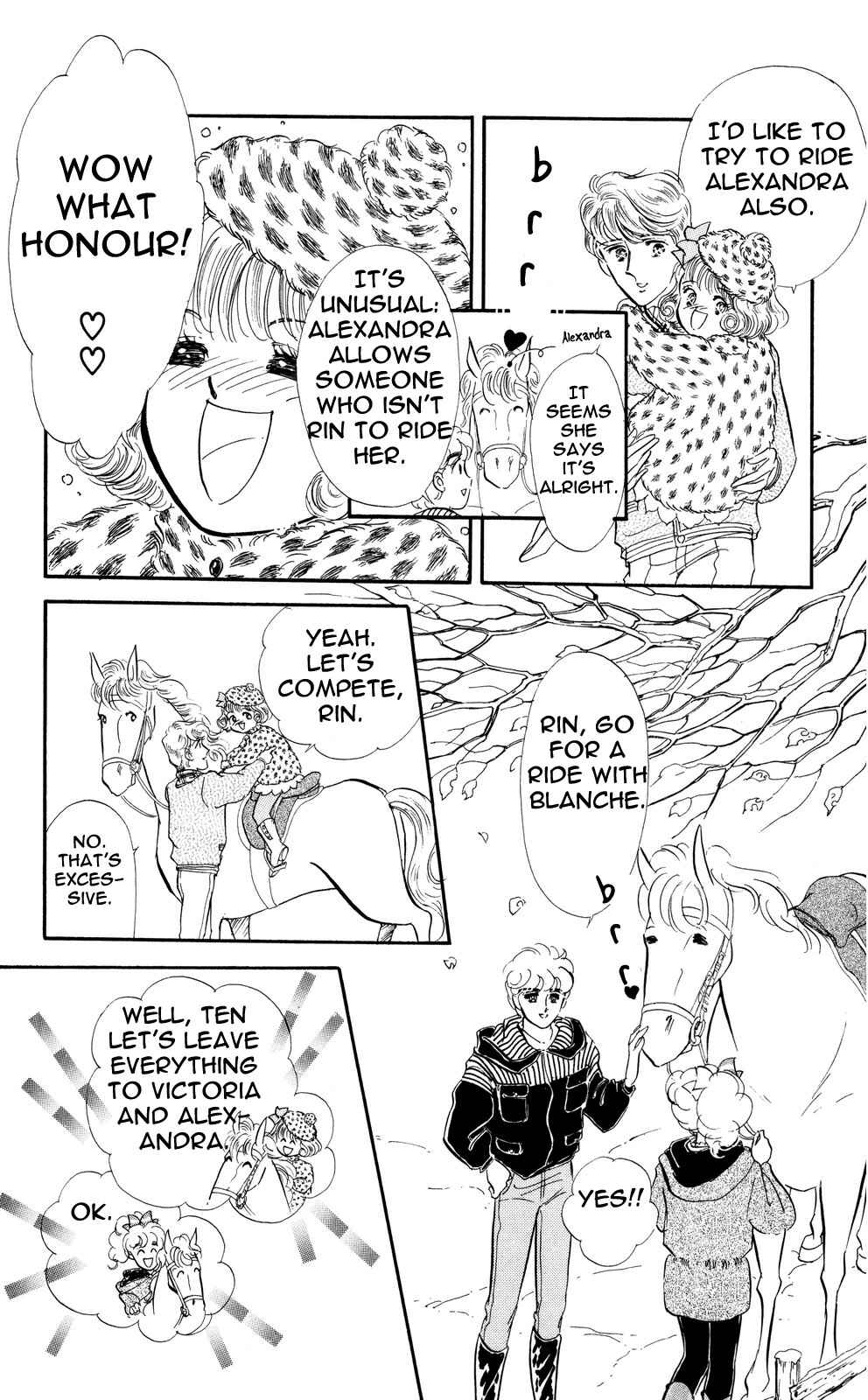 Page 23 Chapter 7 Lady!!