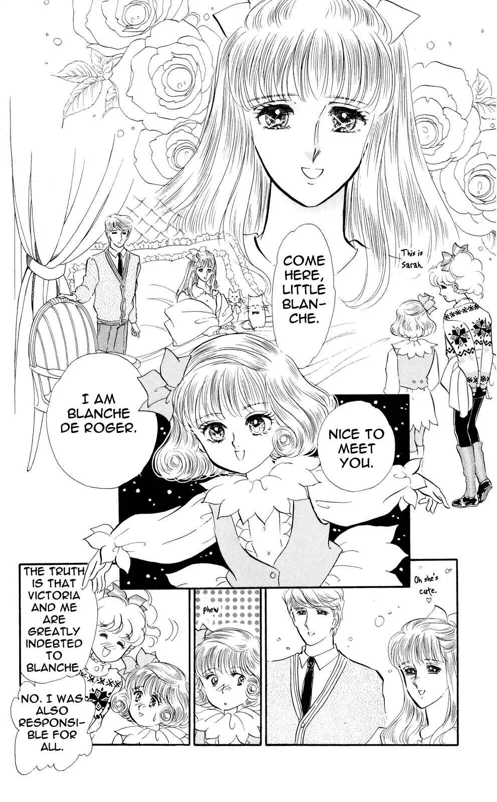 Page 27 Chapter 7 Lady!!