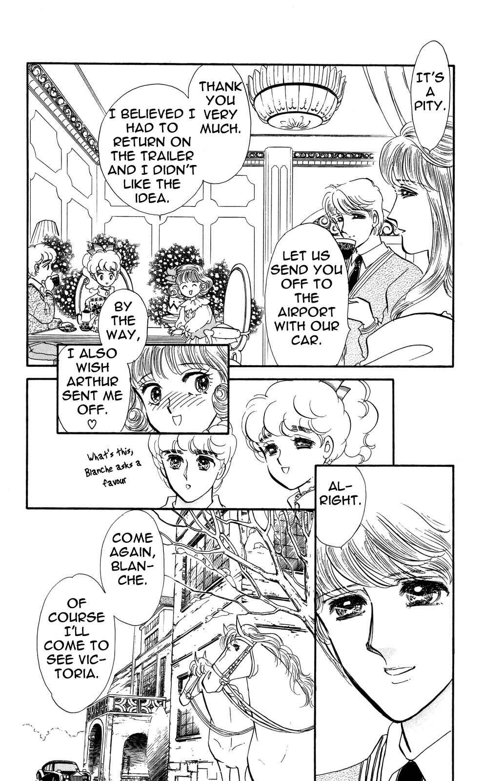 Page 29 Chapter 7 Lady!!