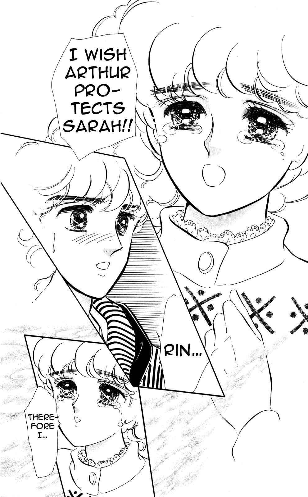 Page 34 Chapter 7 Lady!!