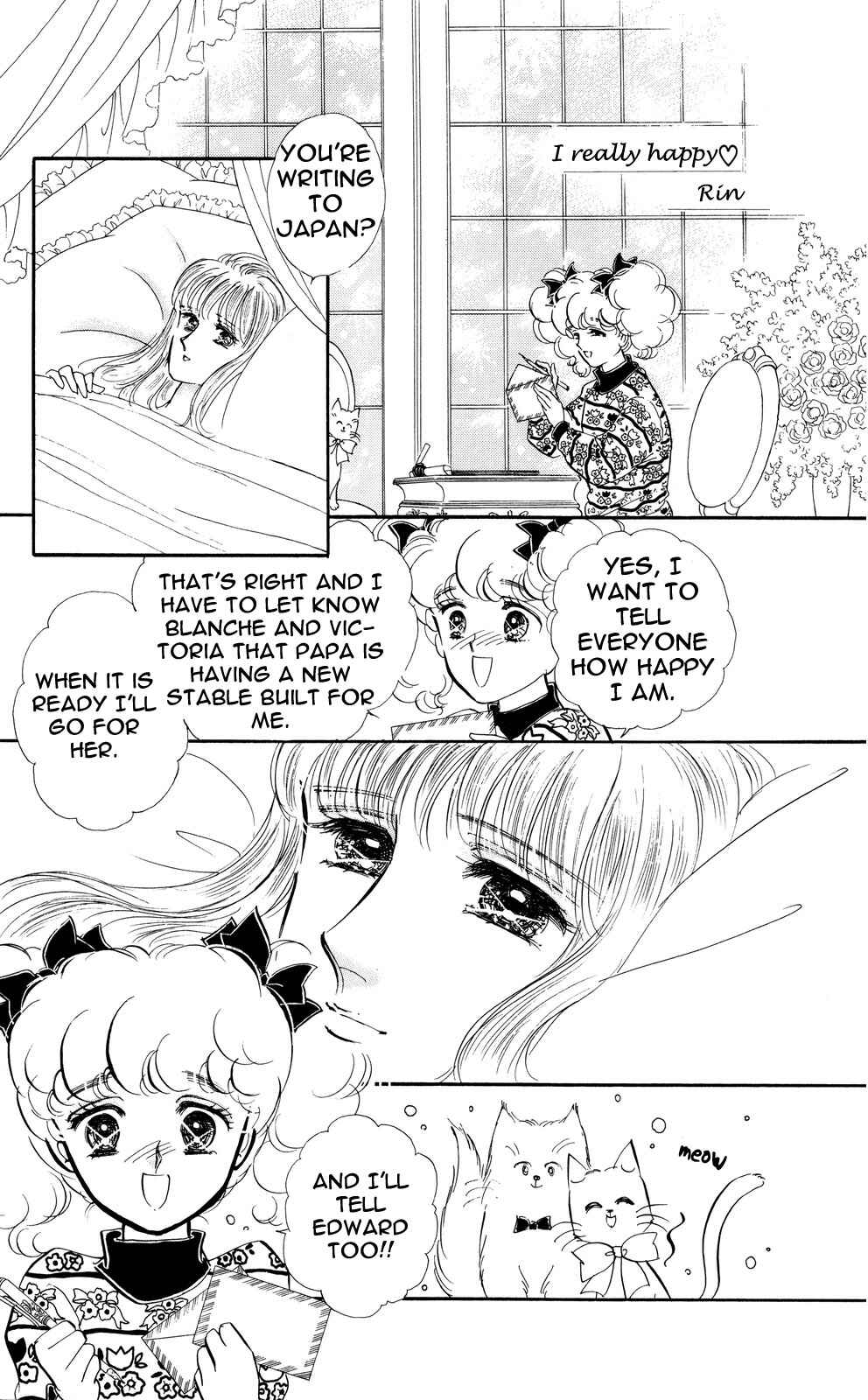 Page 5 Chapter 7 Lady!!