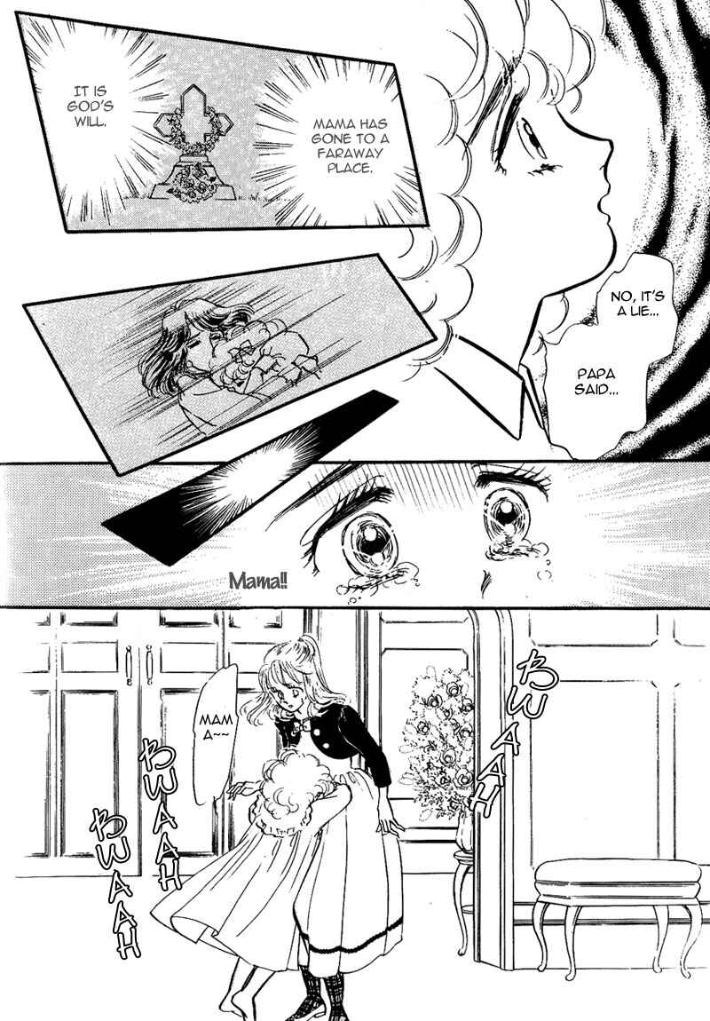 Page 10 Chapter 2 Lady!!