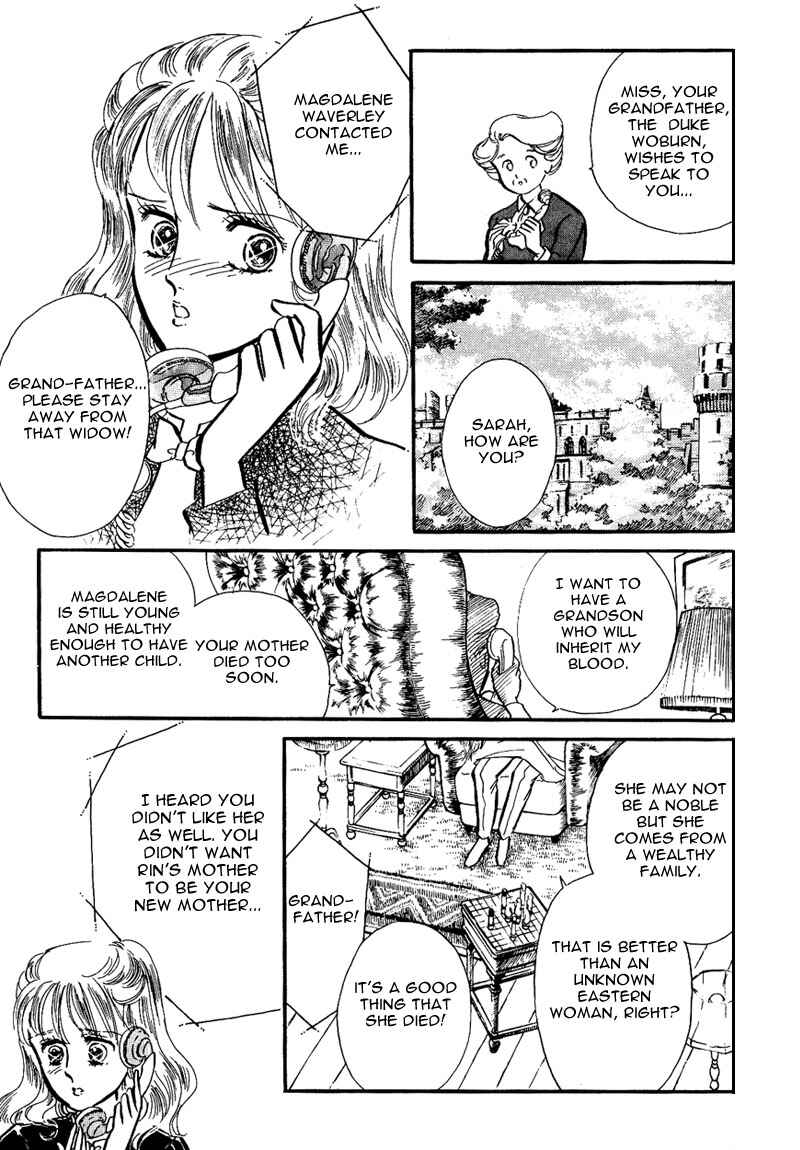 Page 15 Chapter 2 Lady!!