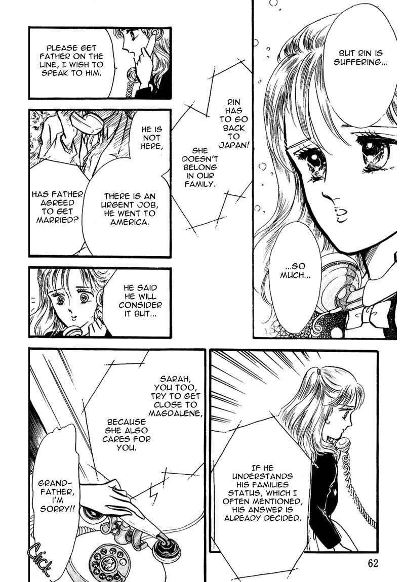 Page 16 Chapter 2 Lady!!