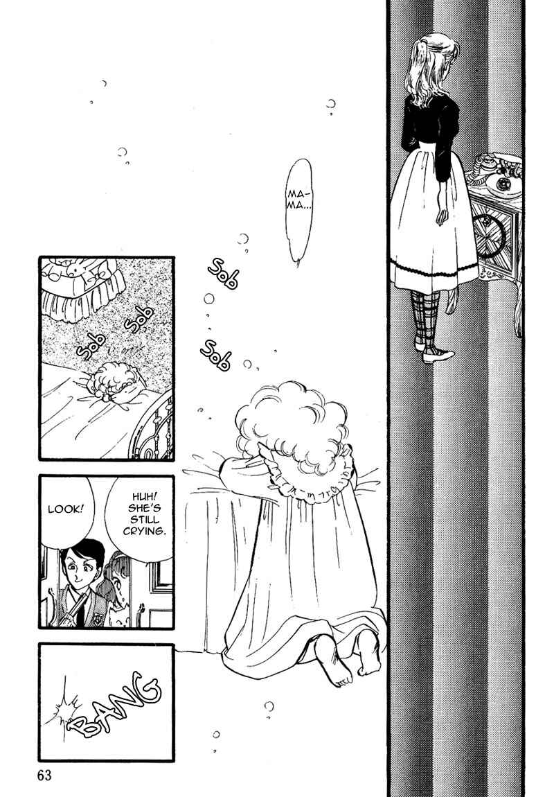Page 17 Chapter 2 Lady!!