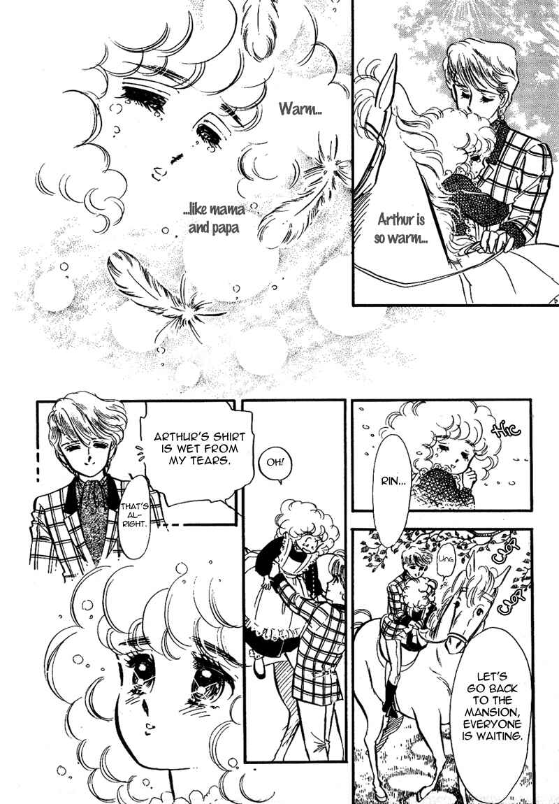 Page 30 Chapter 2 Lady!!