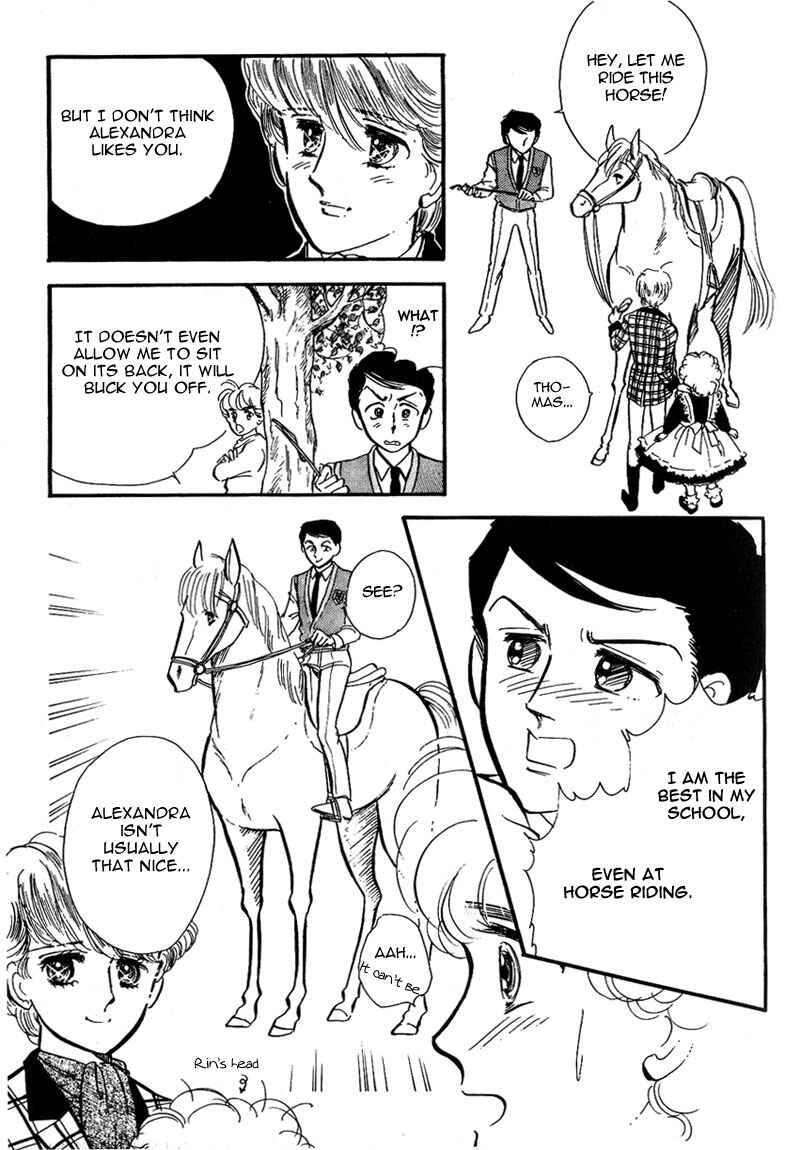 Page 31 Chapter 2 Lady!!