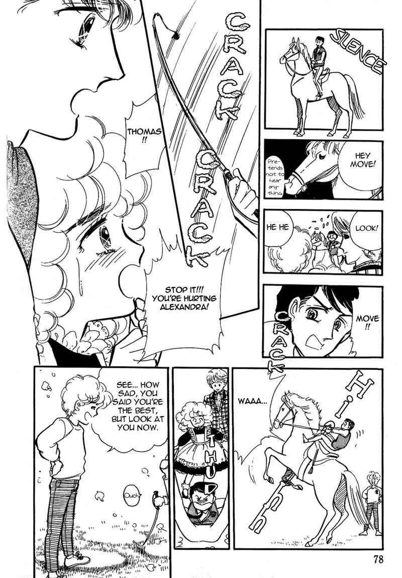 Page 32 Chapter 2 Lady!!