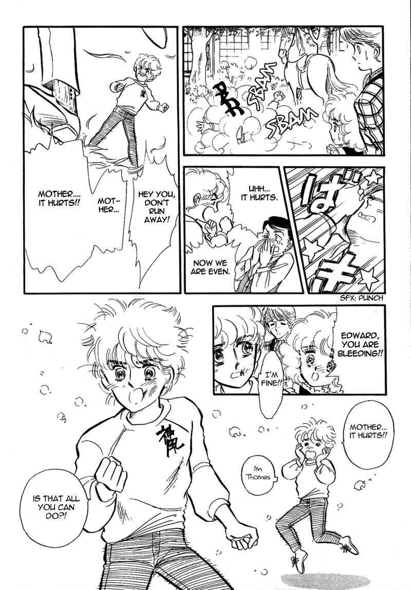 Page 34 Chapter 2 Lady!!