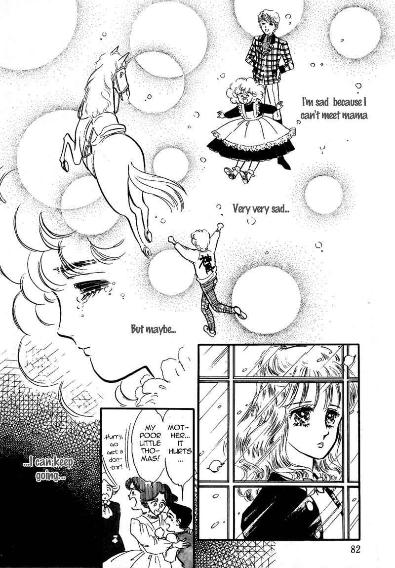 Page 36 Chapter 2 Lady!!