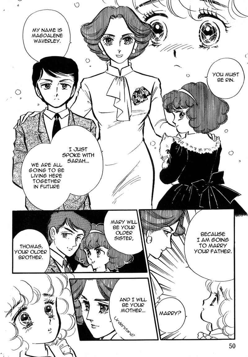 Page 4 Chapter 2 Lady!!