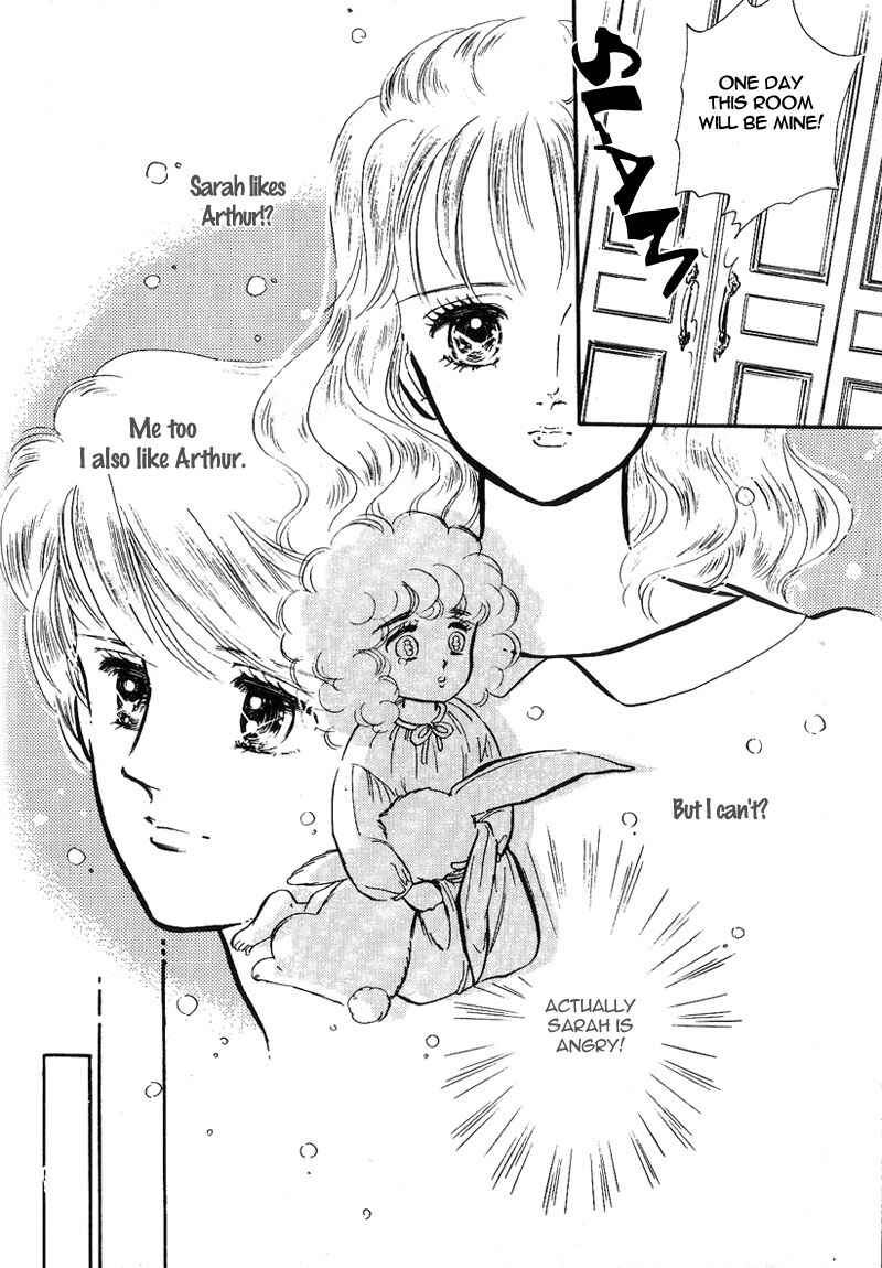 Page 40 Chapter 2 Lady!!