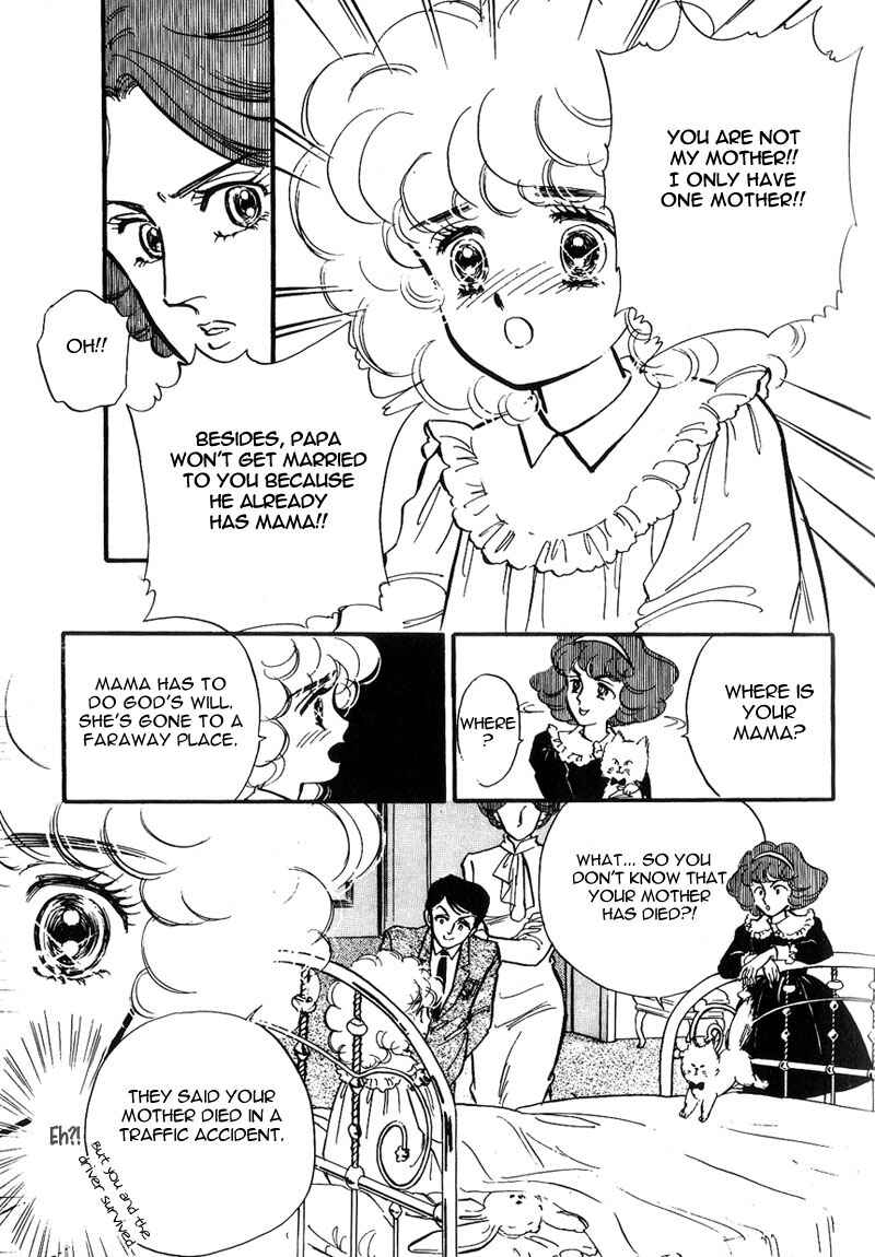 Page 5 Chapter 2 Lady!!