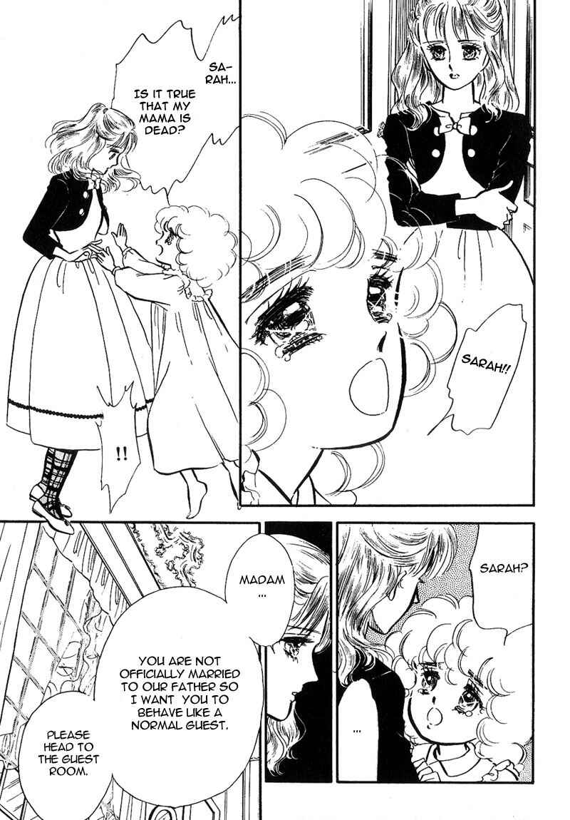 Page 7 Chapter 2 Lady!!