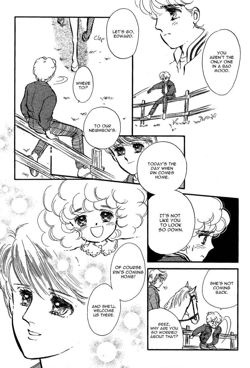 Page 19 Chapter 7 Lady!!