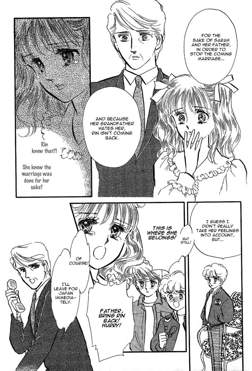 Page 21 Chapter 7 Lady!!