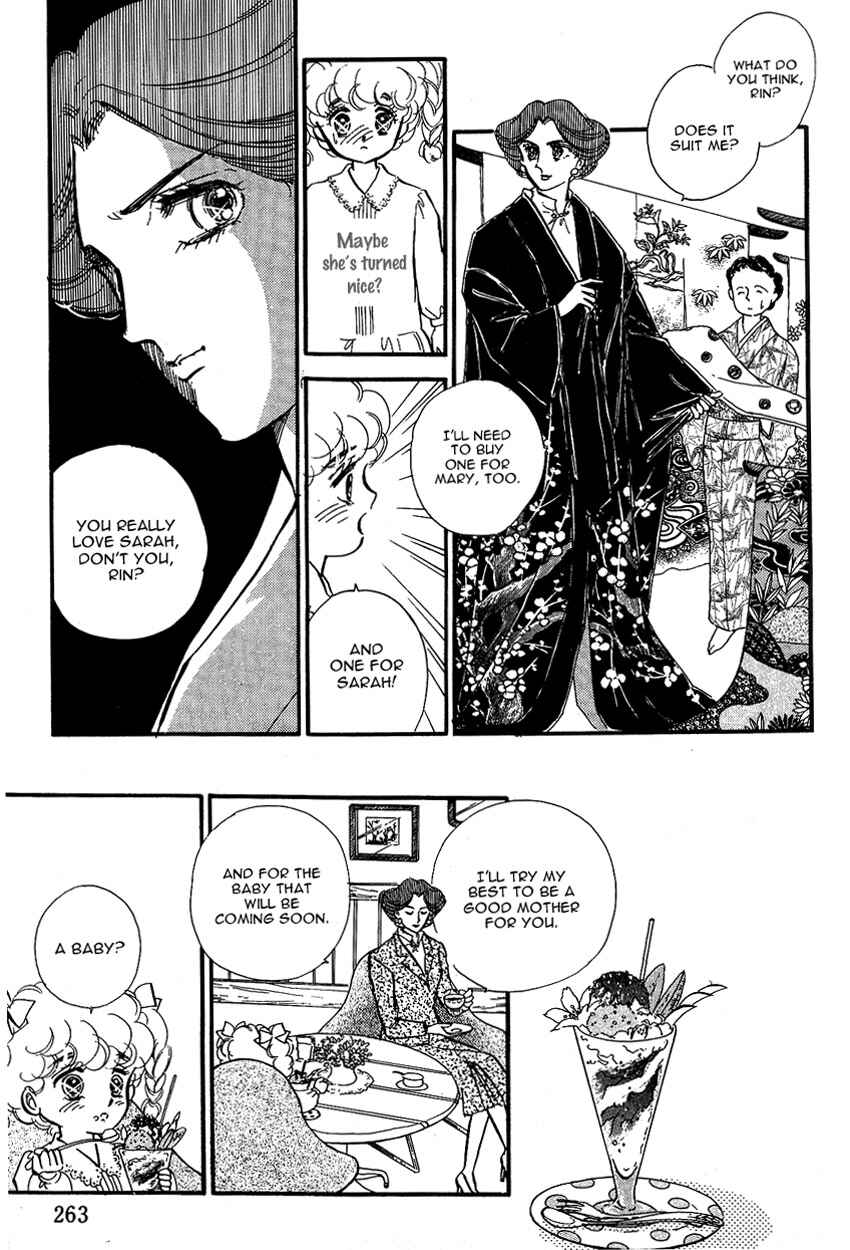 Page 29 Chapter 7 Lady!!