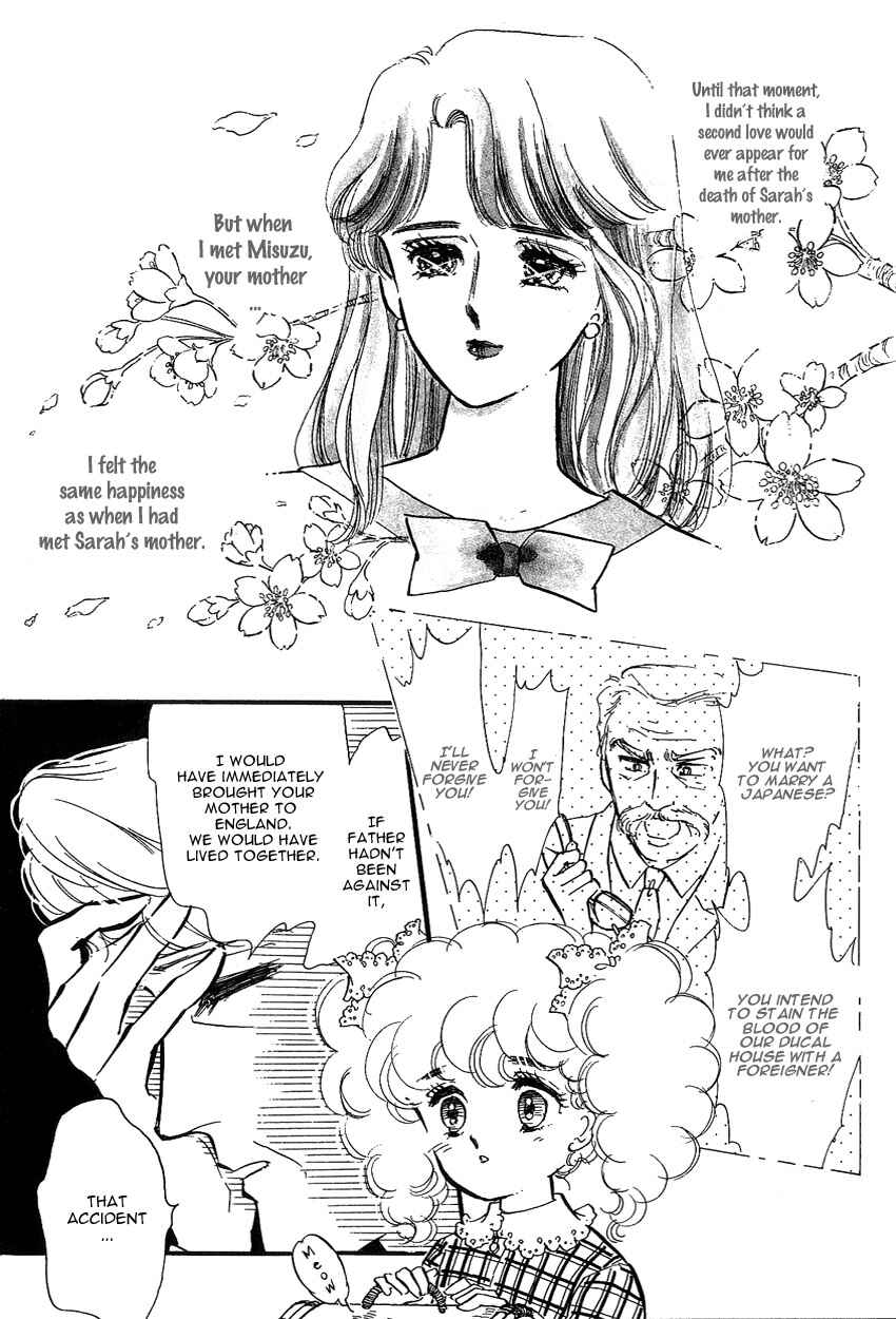 Page 3 Chapter 7 Lady!!