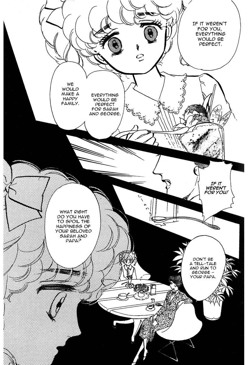 Page 31 Chapter 7 Lady!!