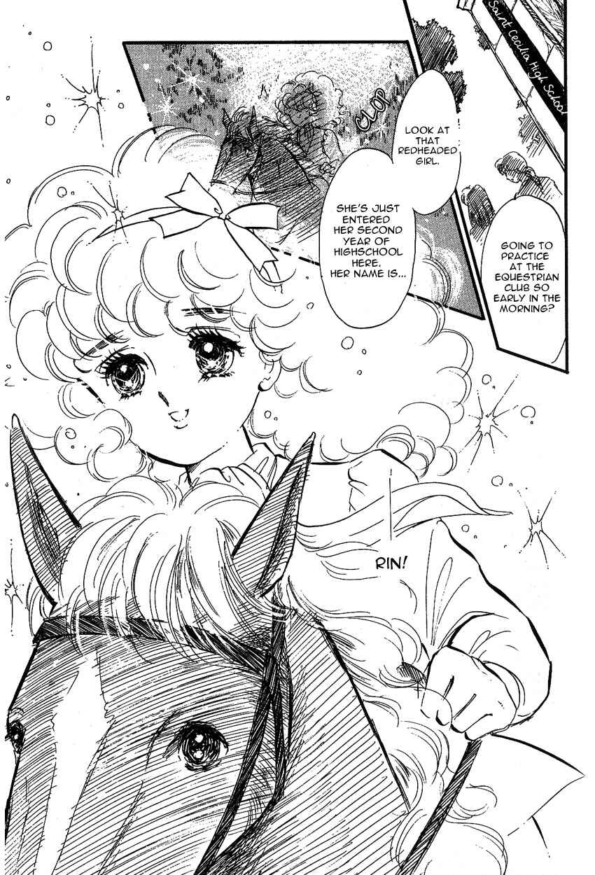 Page 35 Chapter 7 Lady!!