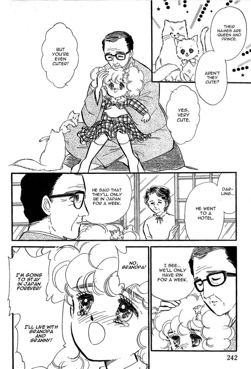 Page 8 Chapter 7 Lady!!