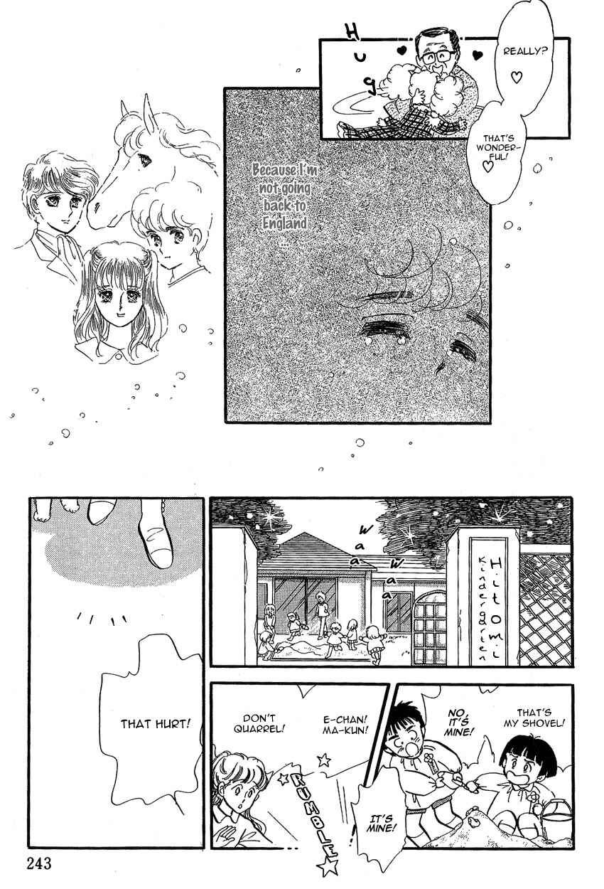 Page 9 Chapter 7 Lady!!