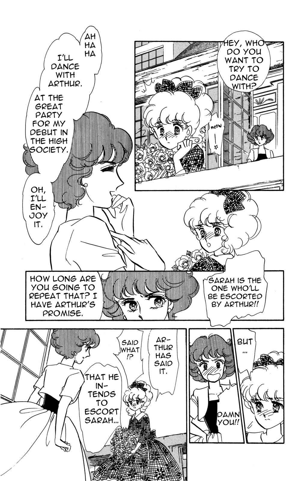 Page 12 Chapter 10 Lady!!