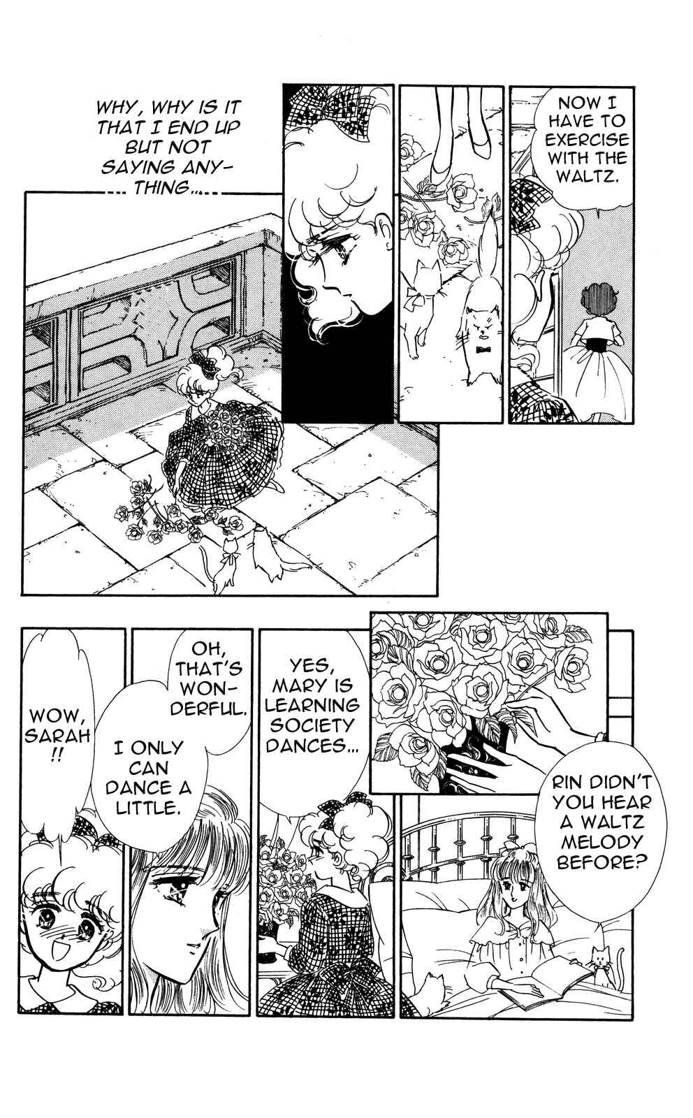 Page 15 Chapter 10 Lady!!