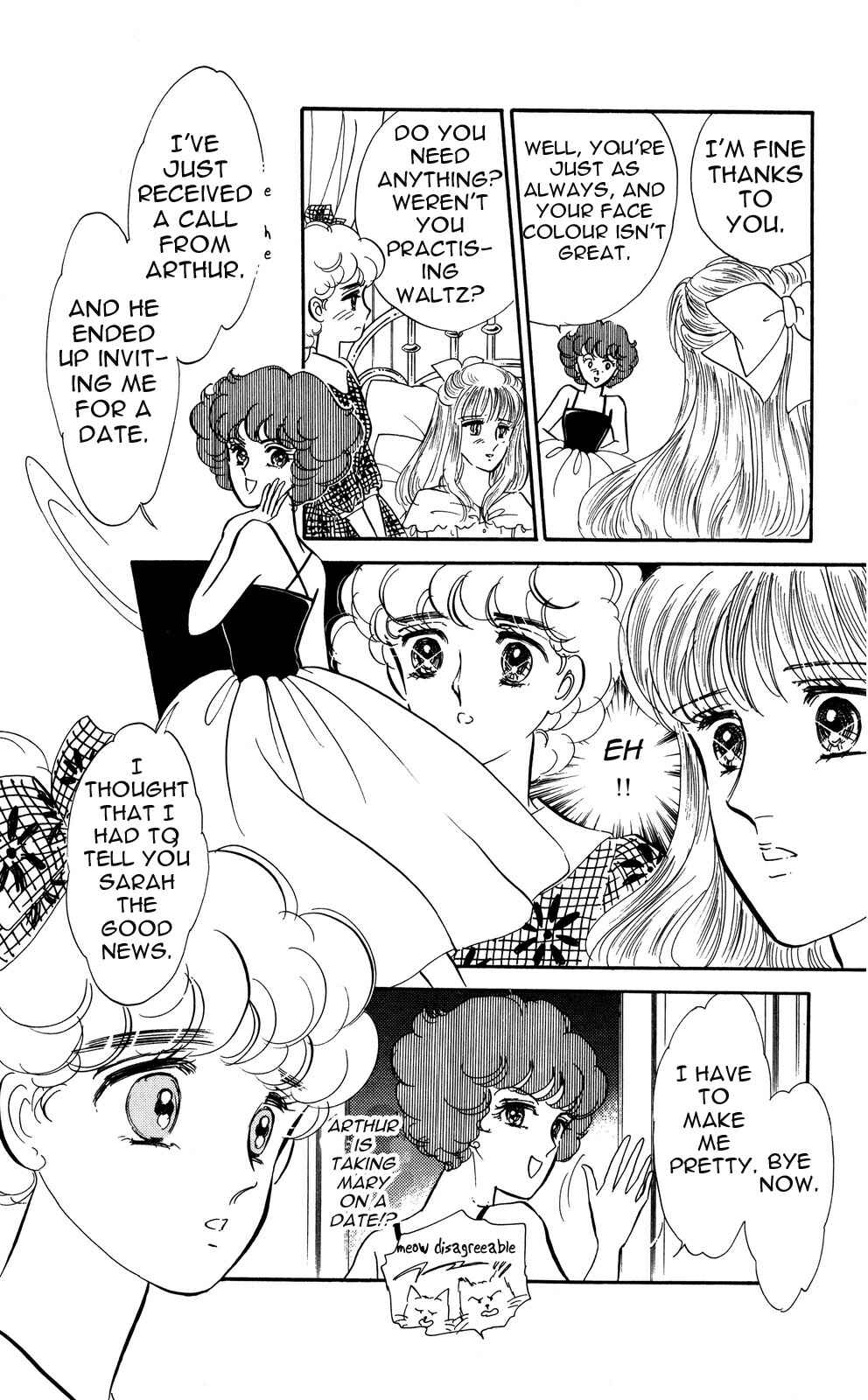 Page 17 Chapter 10 Lady!!