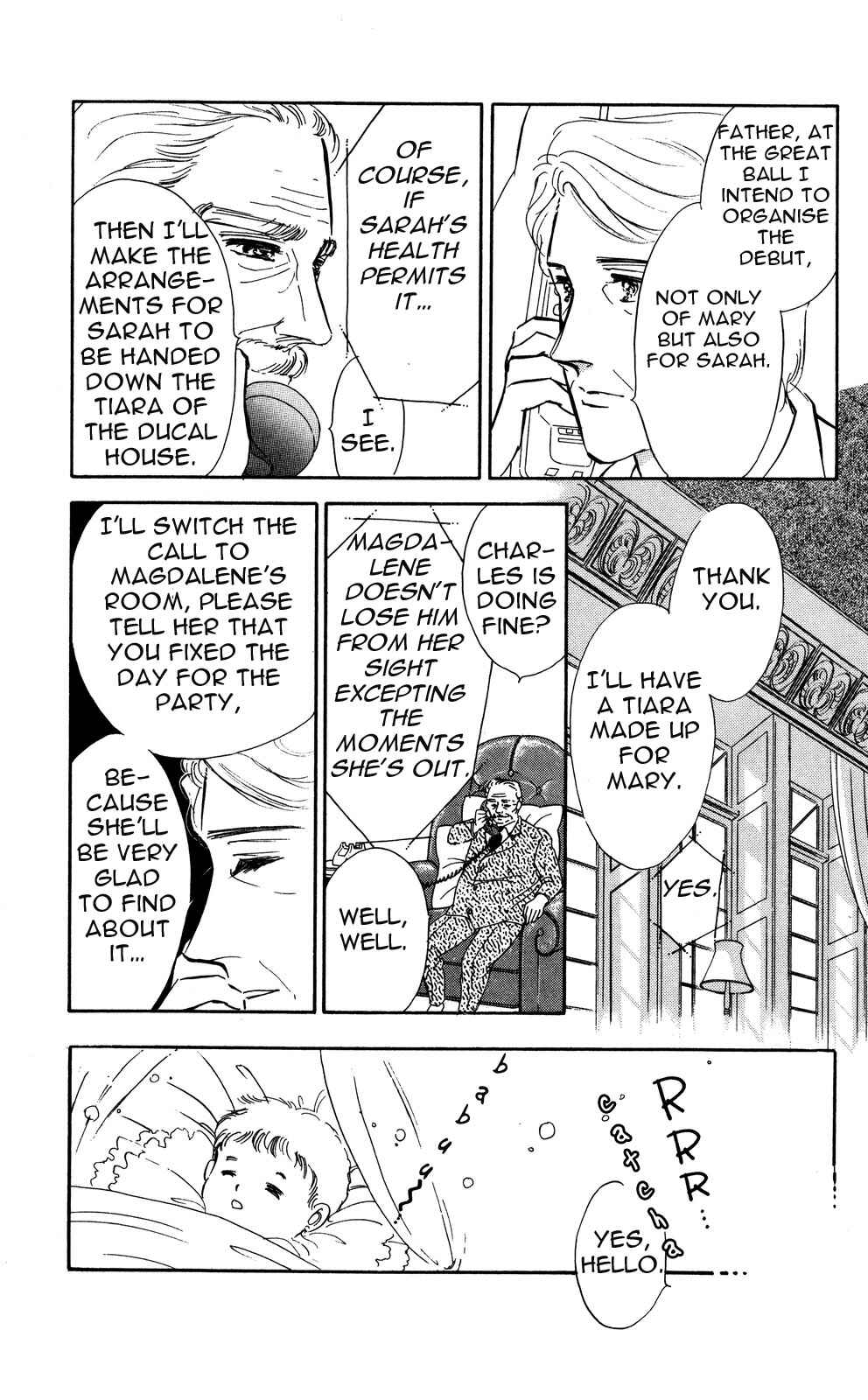 Page 2 Chapter 10 Lady!!