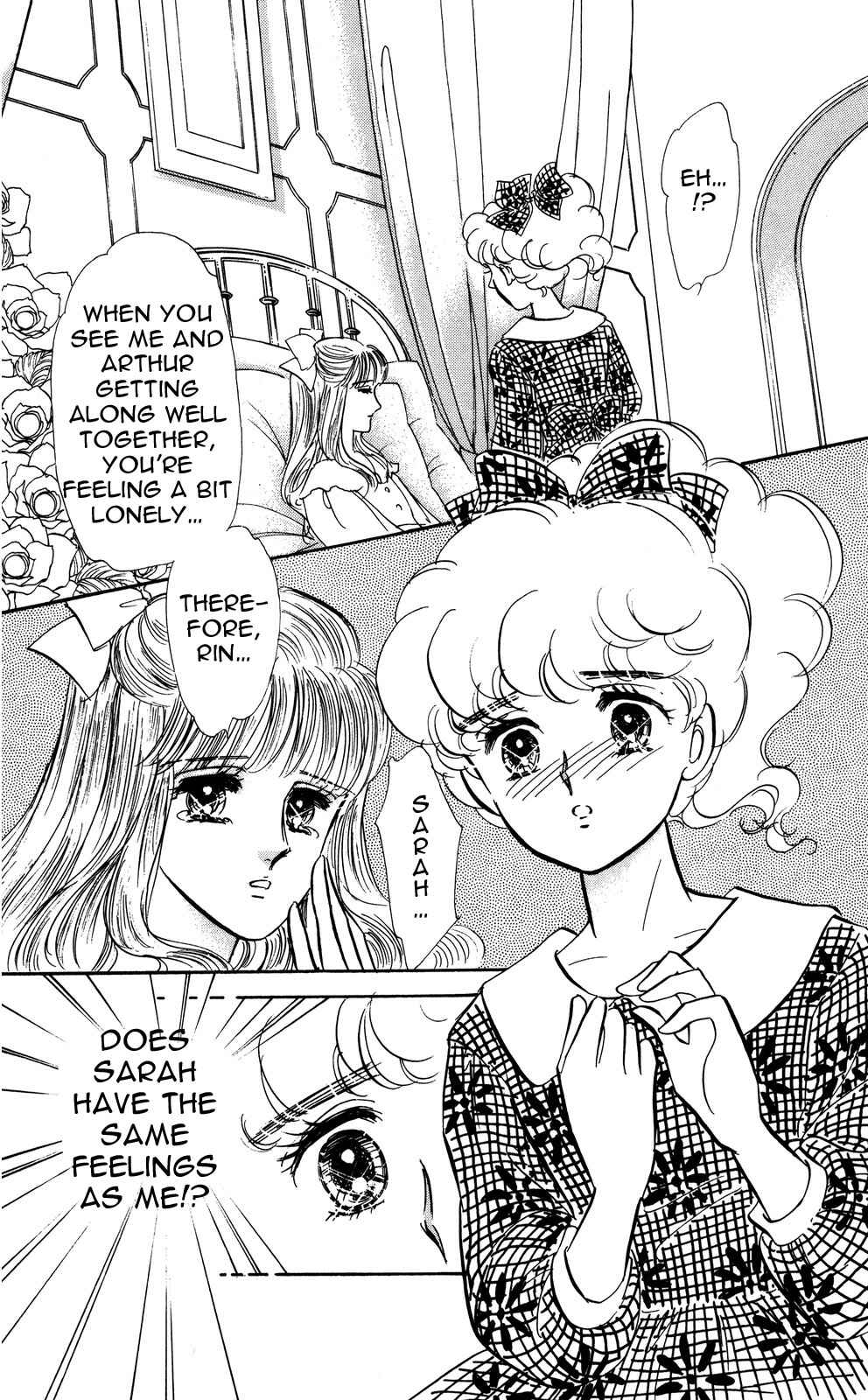 Page 20 Chapter 10 Lady!!