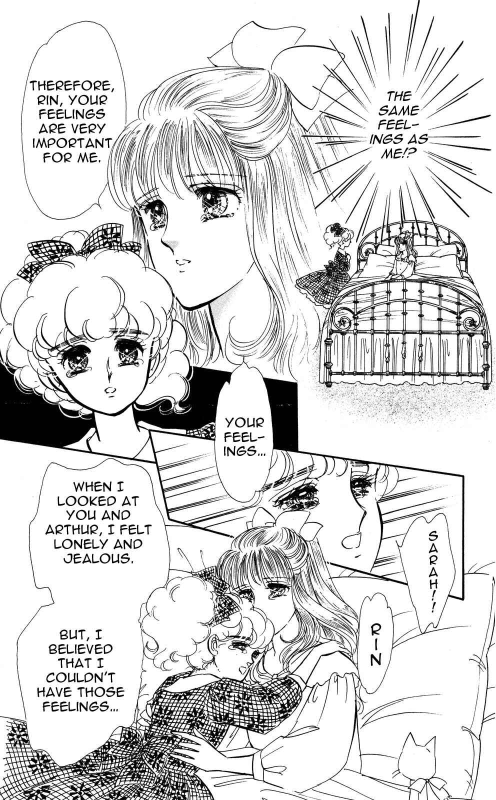 Page 21 Chapter 10 Lady!!