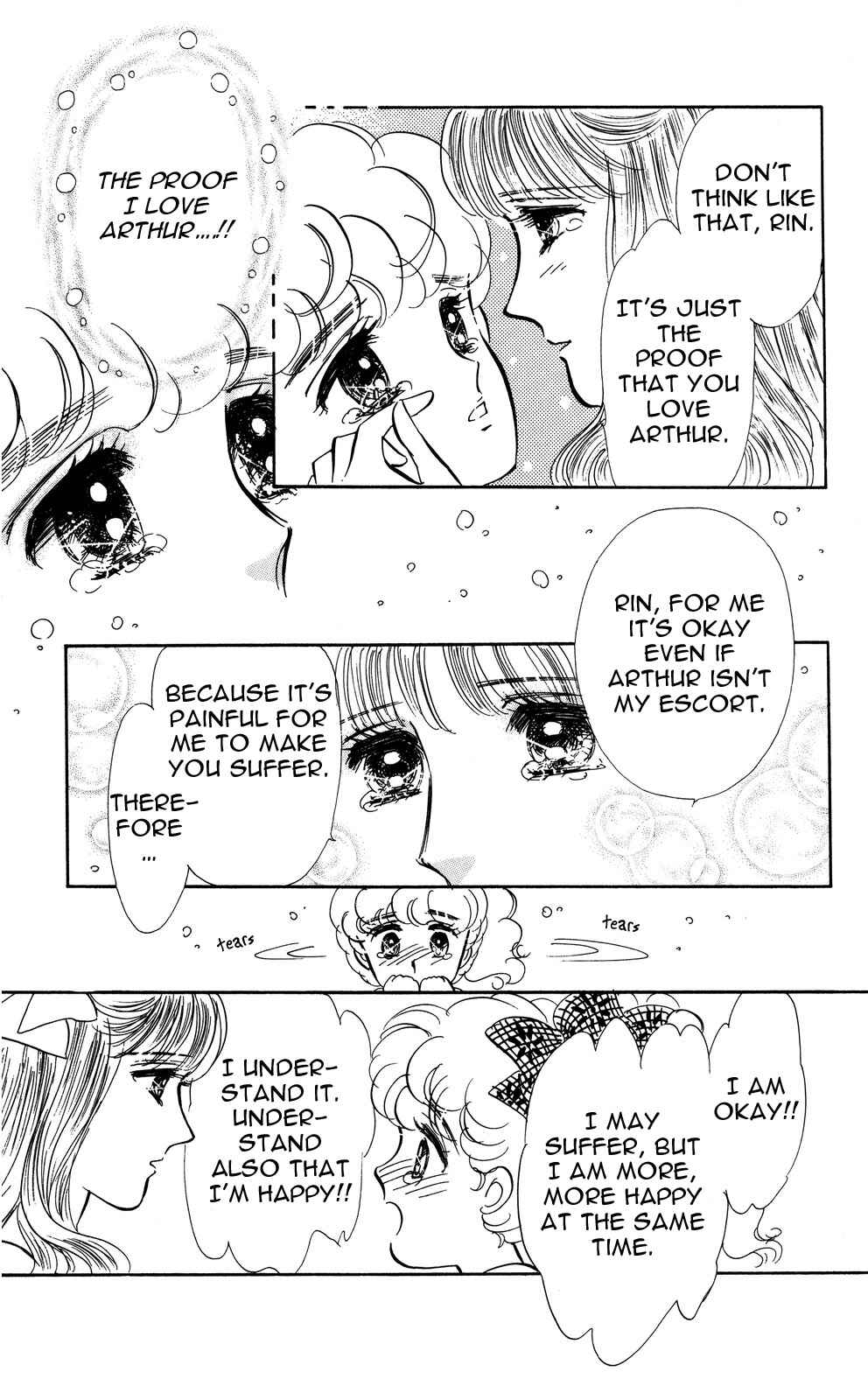 Page 22 Chapter 10 Lady!!