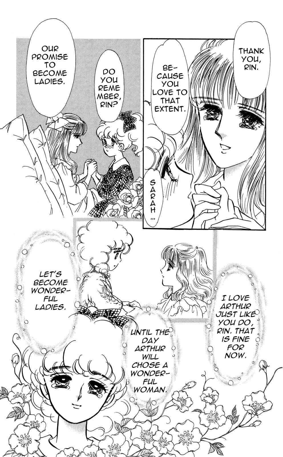 Page 23 Chapter 10 Lady!!