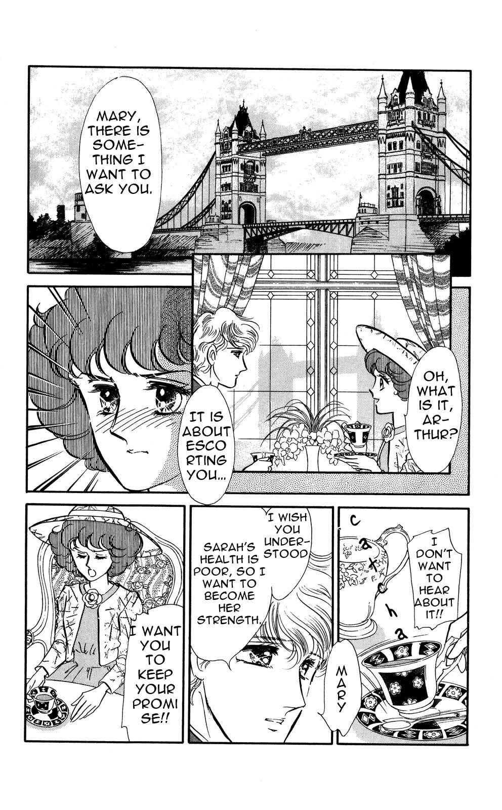 Page 25 Chapter 10 Lady!!