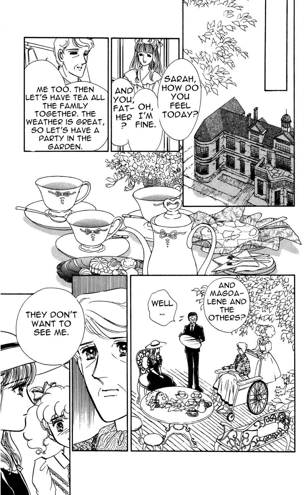 Page 28 Chapter 10 Lady!!