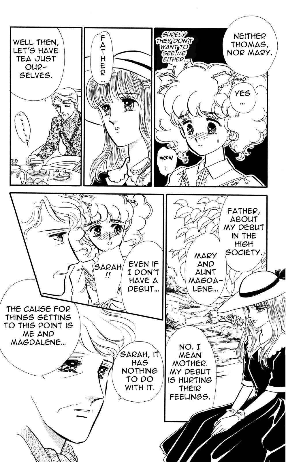 Page 29 Chapter 10 Lady!!